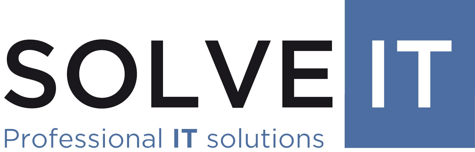SolveIT – Professional IT Consultants