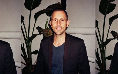 Alastair Coleman alt text